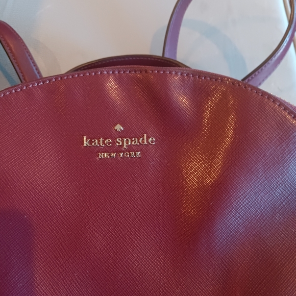 Kate Spade Perry Backpack - Picture 2 of 8